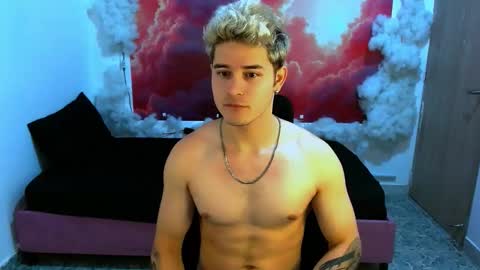 Alex online show from 12.04.25