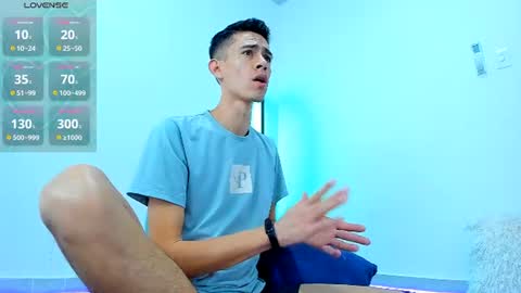 Alex online show from 07.24.26