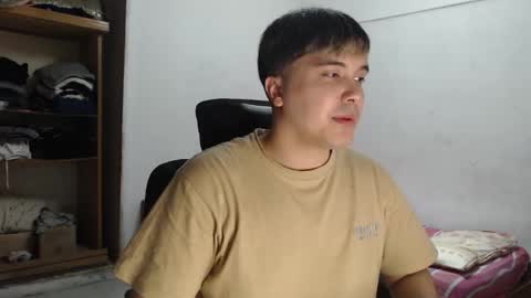 Alexander online show from 03.01.26