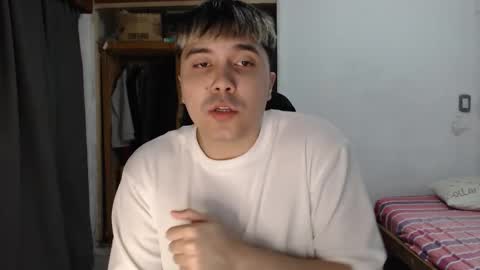Alexander online show from 04.20.26