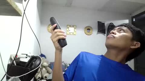 Snapshot of alexsexy1405 chatting on 12.16.25 alexsexy1405 online show from 12.16.25