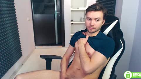 Snapshot of alexspilner chatting on 02.22.25 Alex Spilner online show from 02.22.25