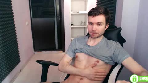 Snapshot of alexspilner chatting on 11.10.25 Alex Spilner online show from 11.10.25