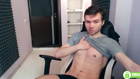 Snapshot of alexspilner chatting on 12.02.25 Alex Spilner online show from 12.02.25