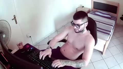 alexthepro00 online show from 07.28.26