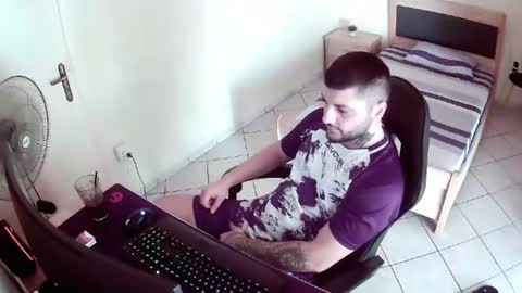 alexthepro00 online show from 07.29.26