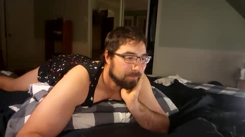 AlexThyCat online show from 11.25.25