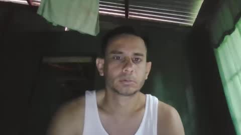 Snapshot of alextico1 chatting on 12.24.24 Alex online show from 12.24.24