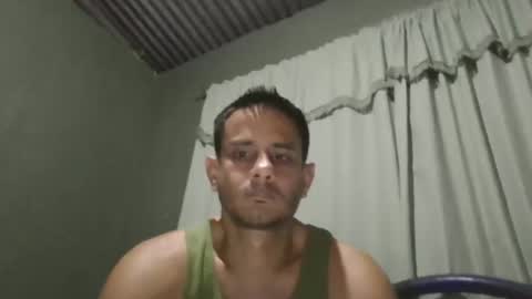 Snapshot of alextico1 chatting on 12.30.24 Alex online show from 12.30.24