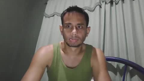 Snapshot of alextico1 chatting on 12.31.24 Alex online show from 12.31.24