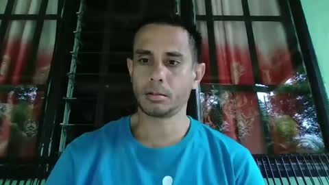 Snapshot of alextico1 chatting on 12.31.24 Alex online show from 12.31.24