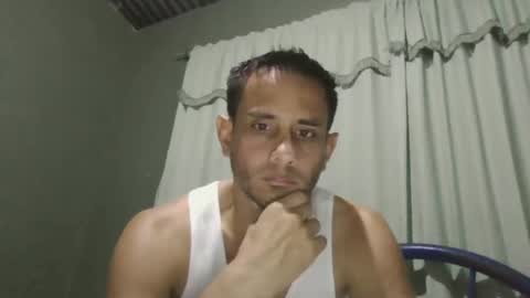 Snapshot of alextico1 chatting on 01.05.25 Alex online show from 01.05.25