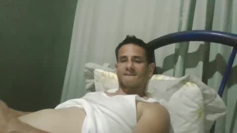 Snapshot of alextico1 chatting on 01.09.25 Alex online show from 01.09.25