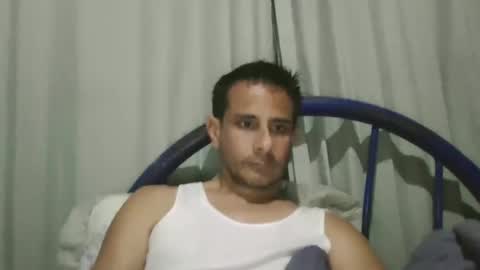 Snapshot of alextico1 chatting on 01.21.25 Alex online show from 01.21.25