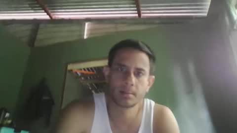 Snapshot of alextico1 chatting on 01.25.25 Alex online show from 01.25.25