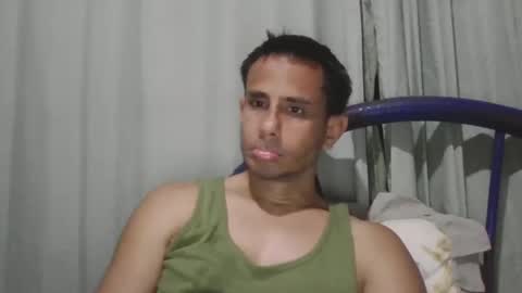 Snapshot of alextico1 chatting on 01.27.25 Alex online show from 01.27.25