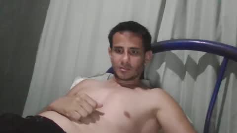 Snapshot of alextico1 chatting on 01.31.25 Alex online show from 01.31.25