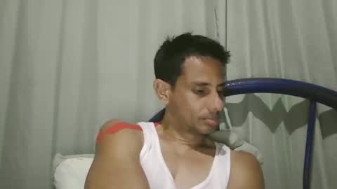 Snapshot of alextico1 chatting on 02.02.25 Alex online show from 02.02.25