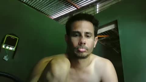 Snapshot of alextico1 chatting on 02.04.25 Alex online show from 02.04.25