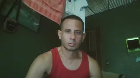 Snapshot of alextico1 chatting on 10.04.25 Alex online show from 10.04.25