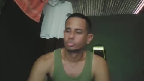 Snapshot of alextico1 chatting on 10.05.25 Alex online show from 10.05.25