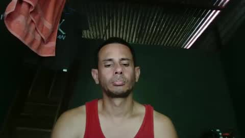 Snapshot of alextico1 chatting on 10.12.25 Alex online show from 10.12.25