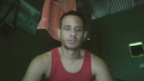 Snapshot of alextico1 chatting on 10.13.25 Alex online show from 10.13.25