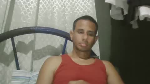 Snapshot of alextico1 chatting on 10.14.25 Alex online show from 10.14.25