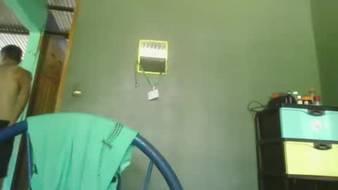 Snapshot of alextico1 chatting on 10.14.25 Alex online show from 10.14.25