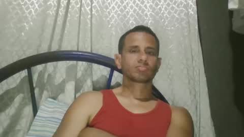 Snapshot of alextico1 chatting on 10.16.25 Alex online show from 10.16.25