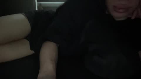 Snapshot of alextran665 chatting on 01.03.25 Your Anime T Girl online show from 01.03.25