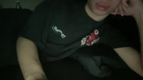 Snapshot of alextran665 chatting on 01.05.25 Your Anime T Girl online show from 01.05.25