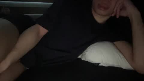 Your Anime T Girl online show from 01.07.25