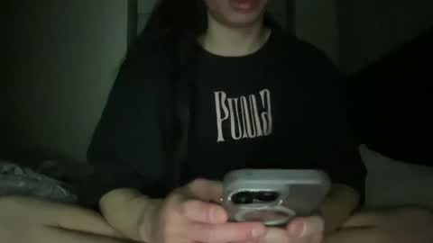 Snapshot of alextran665 chatting on 01.08.25 Your Anime T Girl online show from 01.08.25