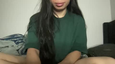 Snapshot of alextran665 chatting on 09.23.25 Your Anime T Girl online show from 09.23.25