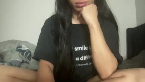 Snapshot of alextran665 chatting on 09.30.25 Your Anime T Girl online show from 09.30.25