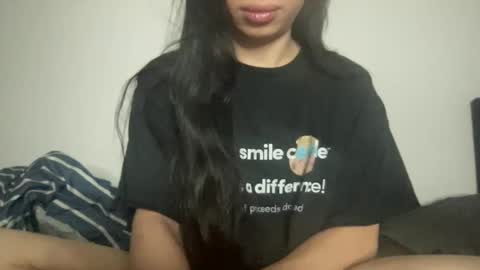 Snapshot of alextran665 chatting on 11.03.25 Your Anime T Girl online show from 11.03.25