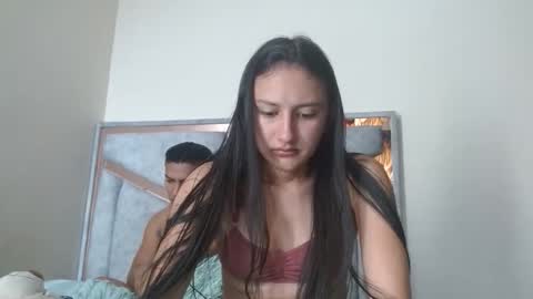 alex y luisa online show from 02.06.26