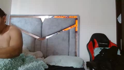 alex y luisa online show from 04.27.26