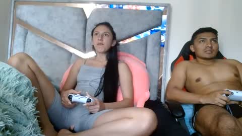 alex y luisa online show from 08.05.26