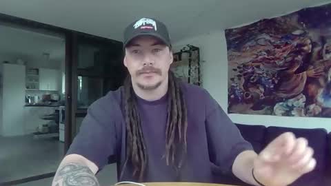 Snapshot of alexx1169 chatting on 10.27.25 Alex online show from 10.27.25