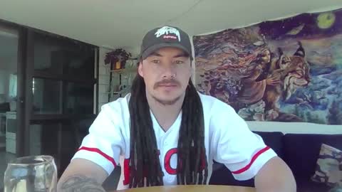 Snapshot of alexx1169 chatting on 11.01.25 Alex online show from 11.01.25