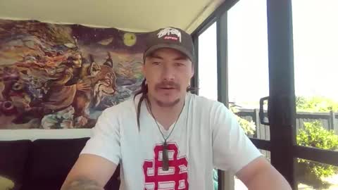 Snapshot of alexx1169 chatting on 11.14.25 Alex online show from 11.14.25