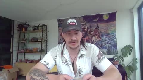 Snapshot of alexx1169 chatting on 11.15.25 Alex online show from 11.15.25