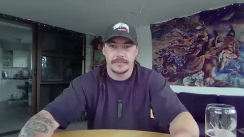 Snapshot of alexx1169 chatting on 12.14.25 Alex online show from 12.14.25