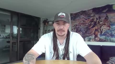 Snapshot of alexx1169 chatting on 12.18.25 Alex online show from 12.18.25