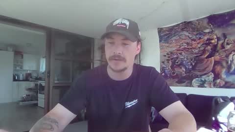 Alex online show from 01.12.26