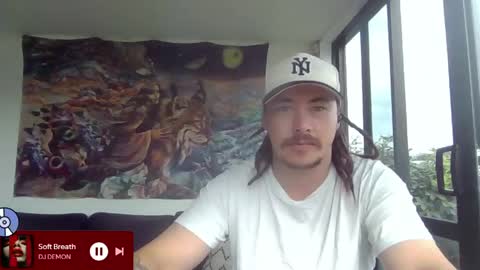 Alex online show from 04.26.26