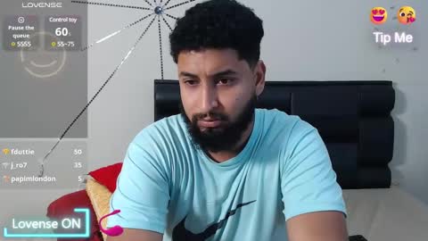 alexx_bbc_ online show from 12.05.24