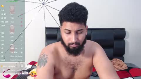 alexx_bbc_ online show from 01.03.25